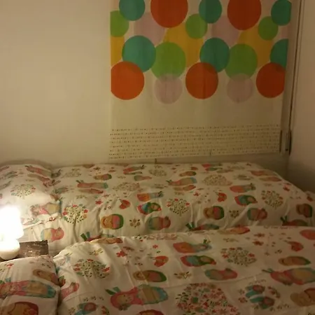 Appartement Apartamento Playa Postiguet *