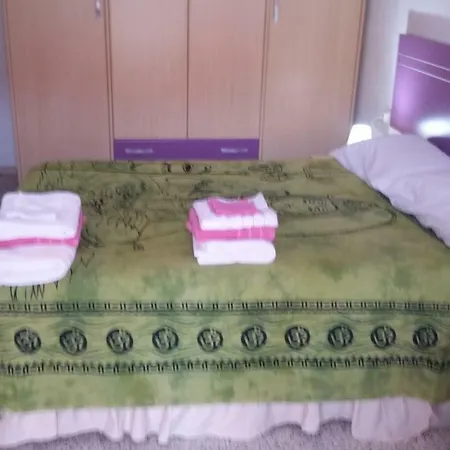 Apartamento Playa Postiguet *