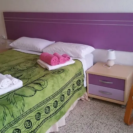 Apartamento Playa Postiguet