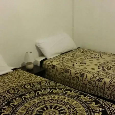 Apartamento Playa Postiguet Apartment *