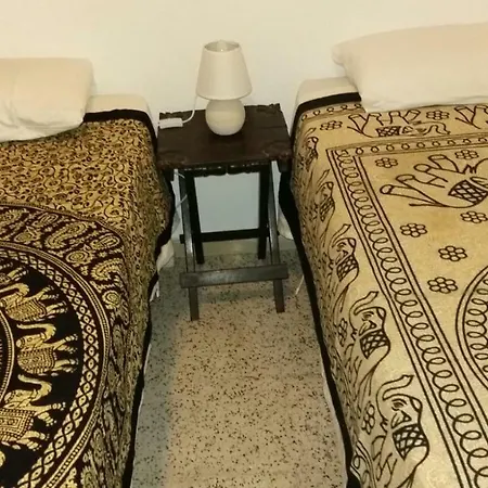 Apartamento Playa Postiguet