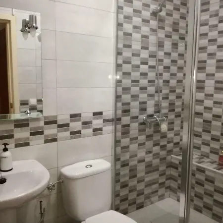 Apartamento Playa Postiguet
