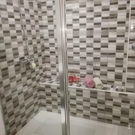 Apartamento Playa Postiguet Apartment