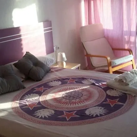 Apartamento Playa Postiguet Apartment