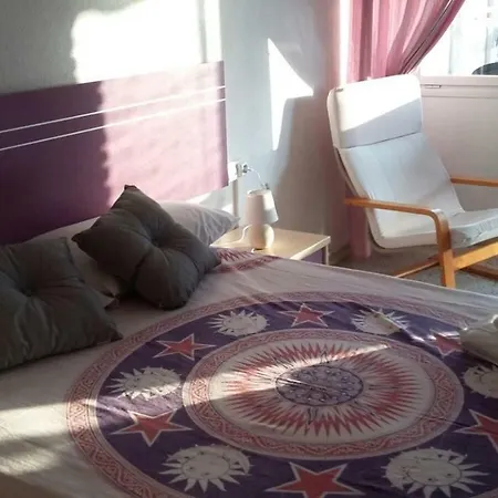 Apartamento Playa Postiguet Apartment *