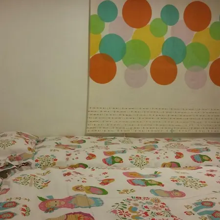 Apartamento Playa Postiguet