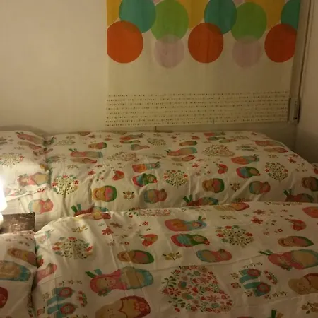 Apartamento Playa Postiguet *