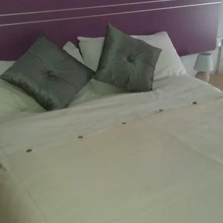 Apartamento Playa Postiguet Apartment *