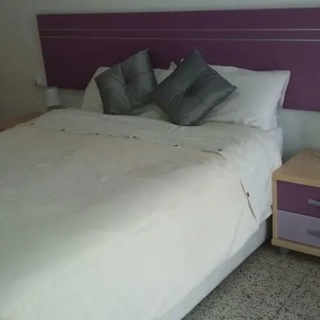 Apartamento Playa Postiguet