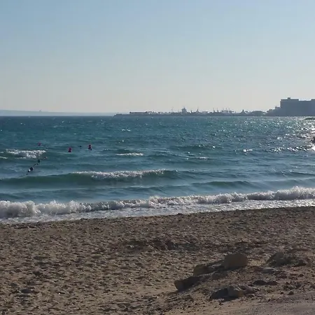 Apartamento Playa Postiguet * Alicante