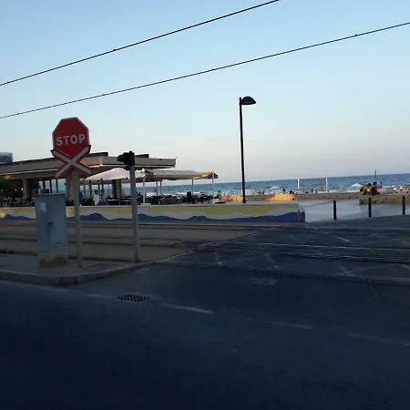 Apartamento Playa Postiguet